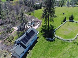 1640 Anderson Creek Rd, Talent, OR 97540