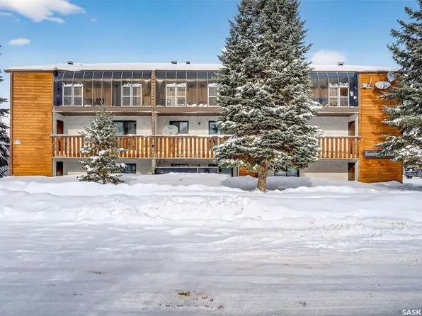 UNIT 304-314 11th STREET E, Prince Albert, SK S6V 1A5