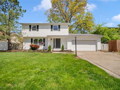 1606 W 44th St, Lorain, OH, 44053
