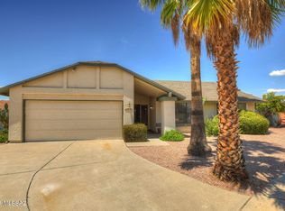 9741 N Clela Pl, Tucson, AZ 85737