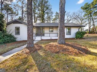 4365 Langdon Dr, Decatur, GA 30035