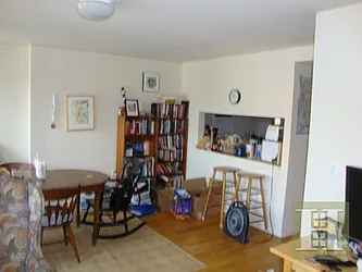 Rented by Halstead Real Estate