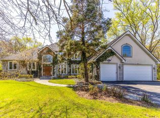 3031 Farner Ct, Riverwoods, IL 60015