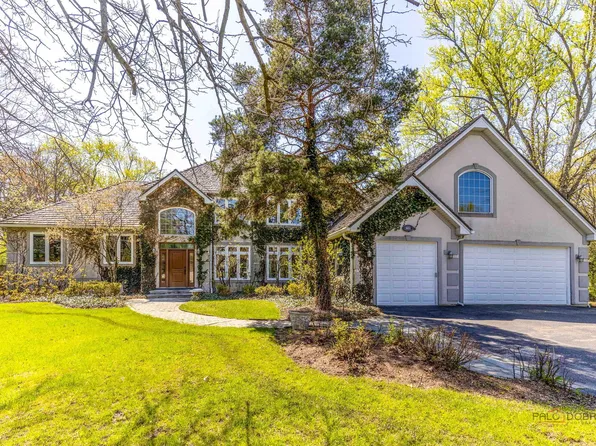 3031 Farner Ct, Riverwoods, IL 60015
