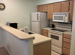 4274 Pinehurst Cir UNIT V6, Little River, SC 29566