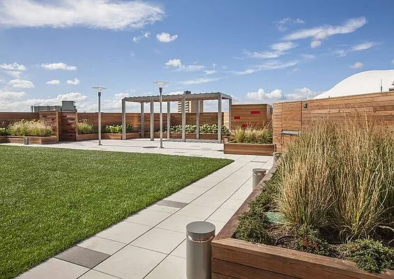 Rented by Douglas Elliman | media 8