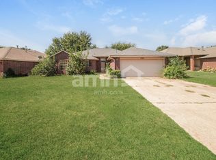 17313 Valley Crst, Edmond, OK 73012