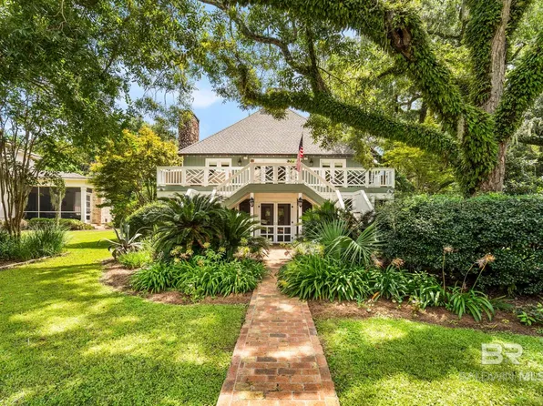 4 Molokai Ln, Fairhope, AL 36532