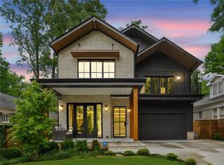 864 Courtenay Dr NE, Atlanta, GA 30306
