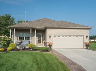 4740L Parker Rd #18, Hamburg, NY 14075