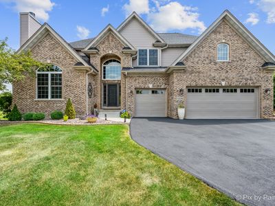 5226 Greenshire Cir, Lake In The Hills, IL, 60156