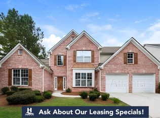 903 Queensbrooke Way, Mableton, GA 30126