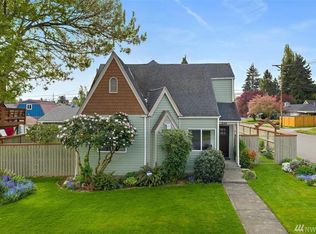 240 S 60th St, Tacoma, WA 98408