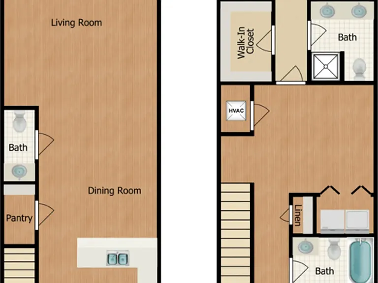 The Villages at Laurel Meadows — Photo 19