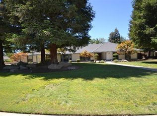6463 N Blosser Ave, Fresno, CA