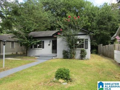 1940 Thomas Ave, Anniston, AL, 36207