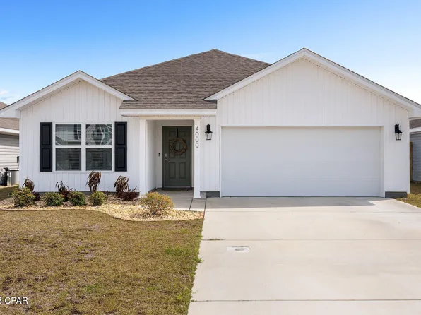4000 Millicent Ln, Panama City, FL 32404