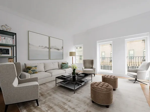 1 Central Park South image 1 of 9