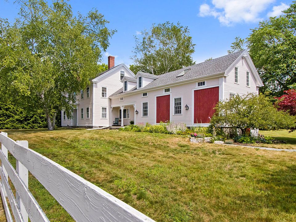 81 Downing Road, Kennebunk, ME 04043 Zillow