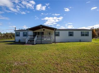 2476 Kirkland Rd, Dover, FL 33527