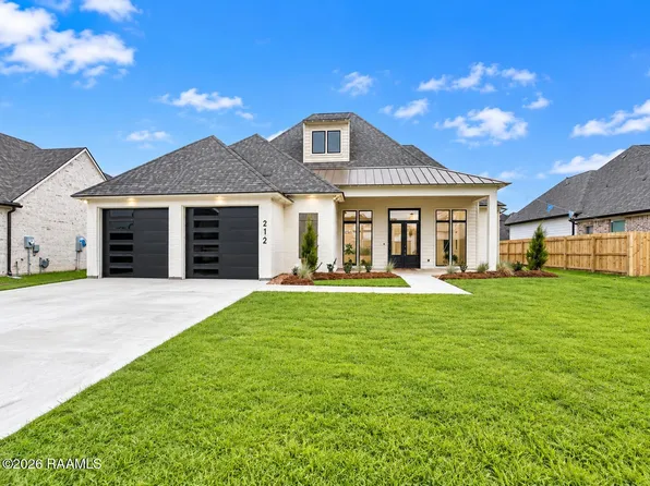 212 Sabal Grove Ln, Youngsville, LA 70592
