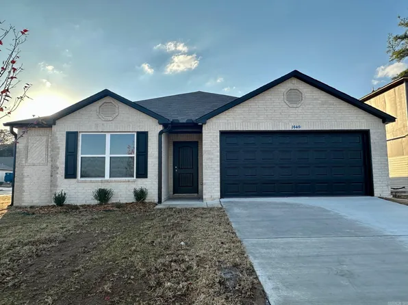 1545 Parsifal Ln, Conway, AR 72034