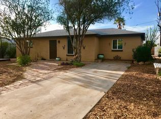 910 W Calle Ramona, Tucson, AZ 85706