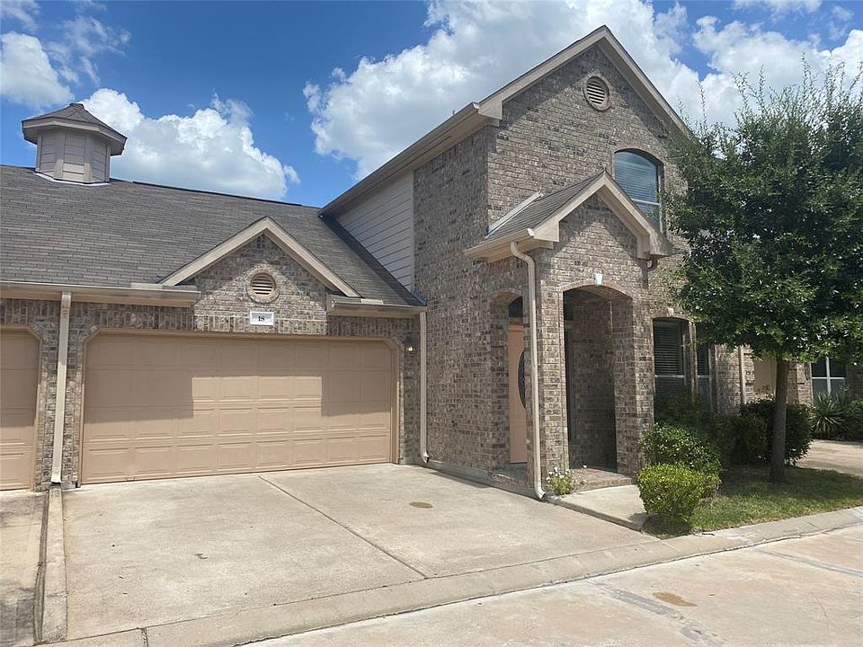1st image of 5600 Alvin A Klein Dr Unit 18