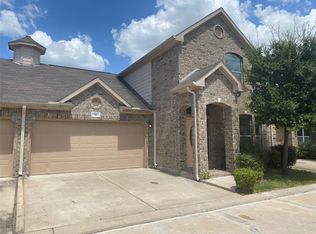 5600 Alvin A Klein Dr UNIT 18, Spring, TX 77379