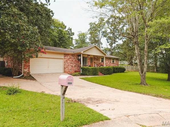 2632 Fox Dr, Poplar Bluff, MO 63901