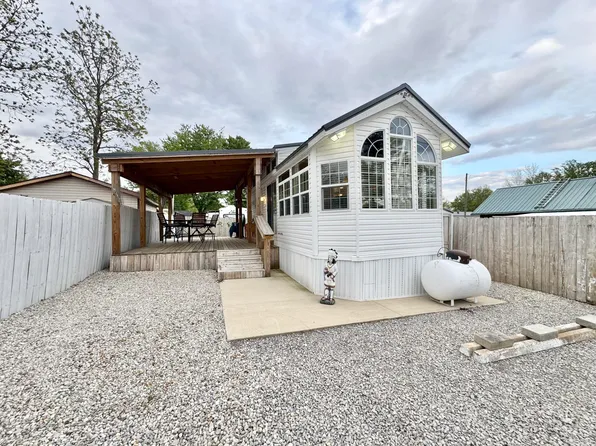 11216 Tecumseh Path, Lakeview, OH 43331