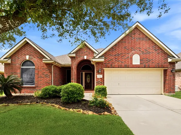 2314 Ligustrum Flower Dr, Spring, TX 77388