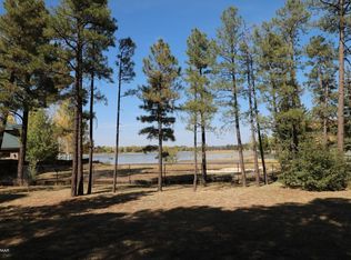 698 Fox Ln, Lakeside, AZ 85929