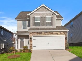 238 Paperbark Dr, Greenville, SC 29607