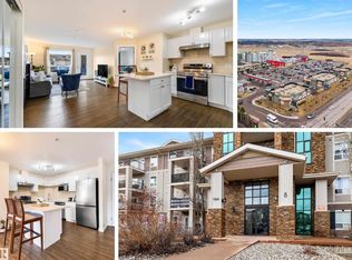 Park Place South Terwillegar, Edmonton, AB T6R 0M1