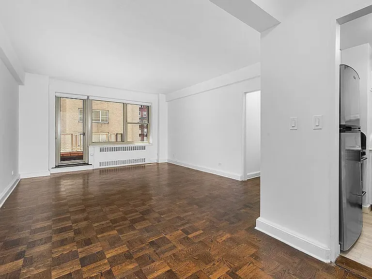 40 Park Ave #7G — Photo 3