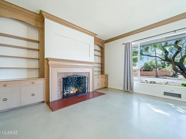 420 N Treat Ave, Tucson, AZ 85716