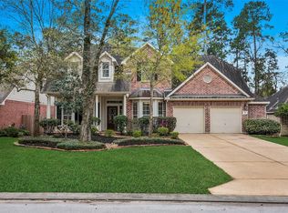 10 Fresh Pond Pl, Spring, TX 77382