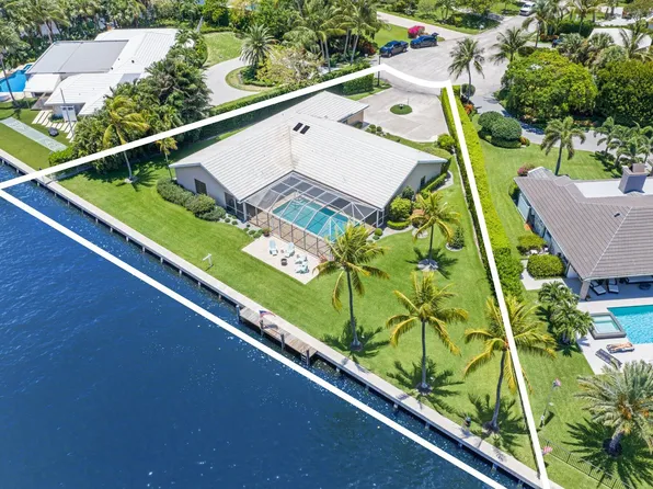 970 Orchid Lane, Gulf Stream, FL 33483