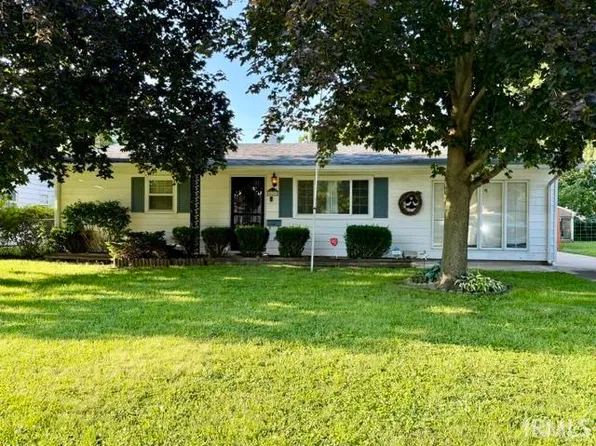 800 Tomahawk Blvd, Kokomo, IN 46902