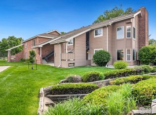 3500 Carlton Ave UNIT B7, Fort Collins, CO 80525
