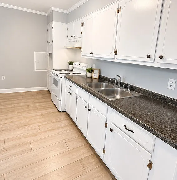 814 Rankin Ave #C — Photo 1