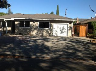 4073 Bismarck Dr, San Jose, CA