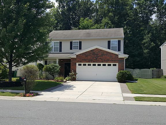 2nd image of 2230 Savannah Hills Dr