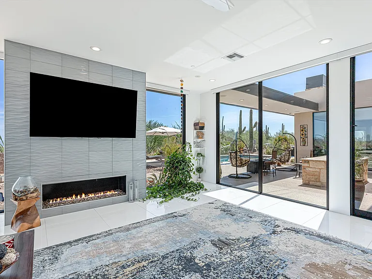 7274 W El Camino Del Cerro — Photo 17
