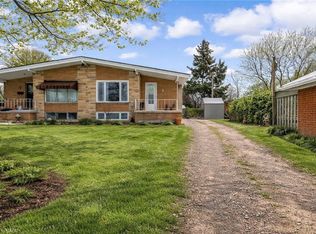 5 Carrington Ct, Hamilton, ON