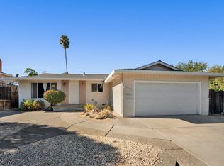 2962 El Monte Way, Antioch, CA 94509