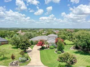 1601 Coronado, Leander, TX 78641