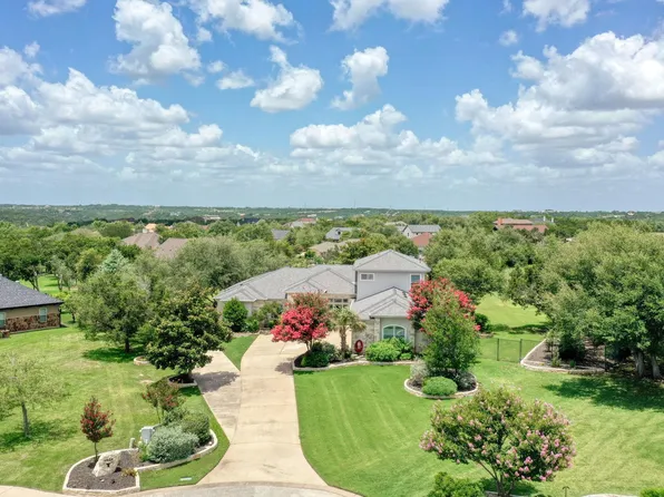 1601 Coronado, Leander, TX 78641