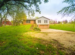 1105 S Country Club Dr, Jefferson City, MO 65109